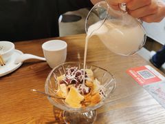 -金孔雀德宏傣味餐馆(魏公村店)