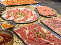 -首尔烤肉大排档(合生汇店)