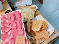 -大吉利潮汕牛肉火锅(王府井店)