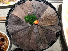 -海底捞火锅(万象城店)