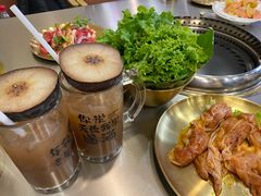 -炉队长·齐齐哈尔家庭烤肉(马家堡店)