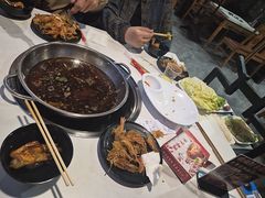 -重庆巴渝火锅(钟家村店)