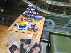 -咖啡陪你(广顺北大街福码大厦店)