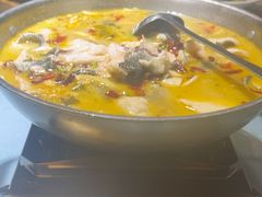 -楚鱼王·河鲜·湖北菜(华农店)