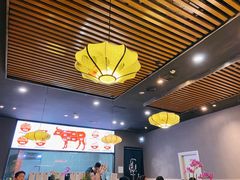 大堂-牛鲜胜·潮汕牛肉自助火锅(番禺市桥店)