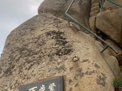 -丹东凤凰山景区