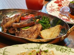 -Mammamia意大利餐厅(阳春巷店)