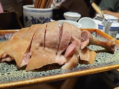 -南京大牌档(济南万象城店)