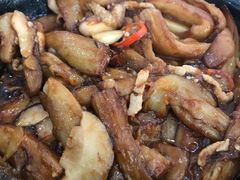 -农家鸡宴私房菜(城东店)