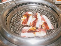 -一品诚记烤肉·甄选店(中南路店)