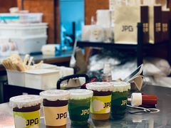 -JPG canteen(广州东山口店)