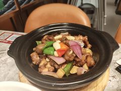 -四道菜·福建菜馆(新街口金鹰店)