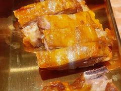 -谷丽麦馕新疆菜·清真(步步高梅溪新天地店)