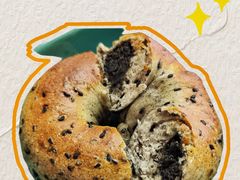 -稻妻面包·Lightning Bakery(万象店)