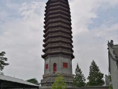 -西海子公园