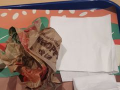 -汉堡王(歌斐中心店)