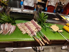 -味餐厅·海鲜·火锅·自助餐