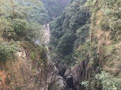 -广东大峡谷