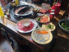 -蜀大侠火锅(春熙路店)