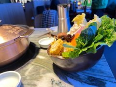 -大头椰·椰子鸡火锅(南宁万象城店)