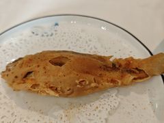 -香雪海饭店中餐厅(人民桥店)