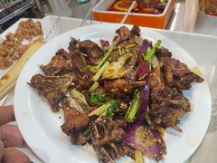 -乐趣小炉子烧烤(六里桥店)