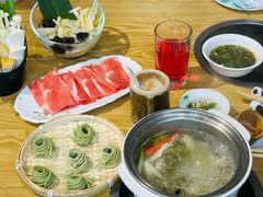 -竹鲜笙全竹宴(国色天香店)