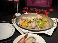 -小火花·干式熟成牛排馆Spark SteakHouse(剑桥郡店)