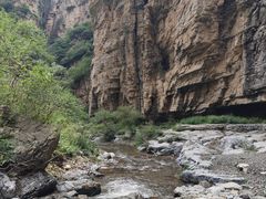 -龙门涧景区