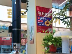-韩一品韩国料理(柏庐南路店)