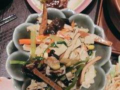 -古都历食南京菜·烤鸭·鸭血粉丝·汤包(南京博物院店)