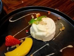 -YUE·6·西式融合餐厅(外滩六号店)