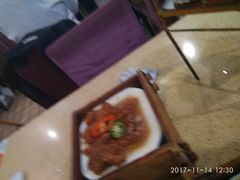 -喜鹊茶点.啫煲(车陂店)