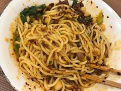 花市豌杂面-花市豌杂面(民生路店)