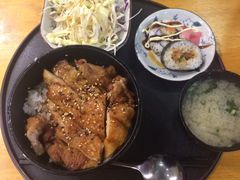 -京和风.日式家庭料理(京和风食堂大仓店)