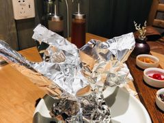 -小大董·烤鸭(凤凰汇店)