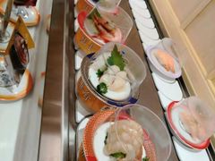 -元气寿司(金光华店)