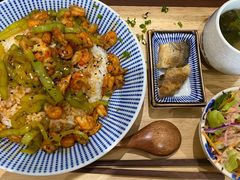 小龙虾套餐-肥朵食堂(带梦胡同店)