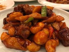 -玉华宫宾馆·餐厅(铜川驻京办店)