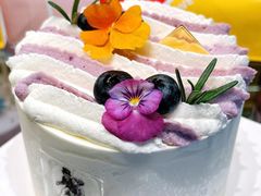 -卷心卷意·轻甜蛋糕(新光天地店)