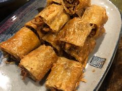 兰溪素鹅-兰溪小馆(东直门簋街店)