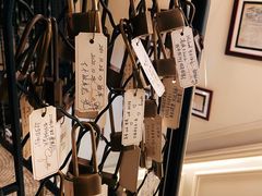 等位区-壳里西餐厅Coquille Seafood Bistro(蒙自路店)