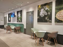大堂-奈雪的茶(沙坪坝印象汇店)