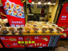 -东门町美食街