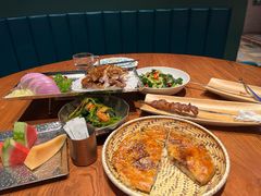 -驿楼兰·新疆菜(火车站店)