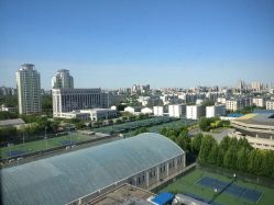 -湖畔阳光月子中心(泰达会馆店)