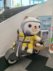 -MINI MARS KIDS CLUB亲子家庭中心(杨浦黄兴店)