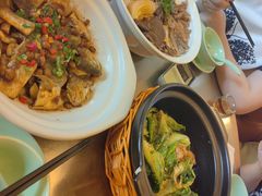 -潮界(LU·ONE凯德晶萃广场店)