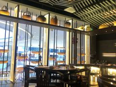 大堂-盡膳口福跷脚牛肉火锅(合生汇购物中心店)