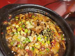 -梁师傅砂锅(哈达西街店)